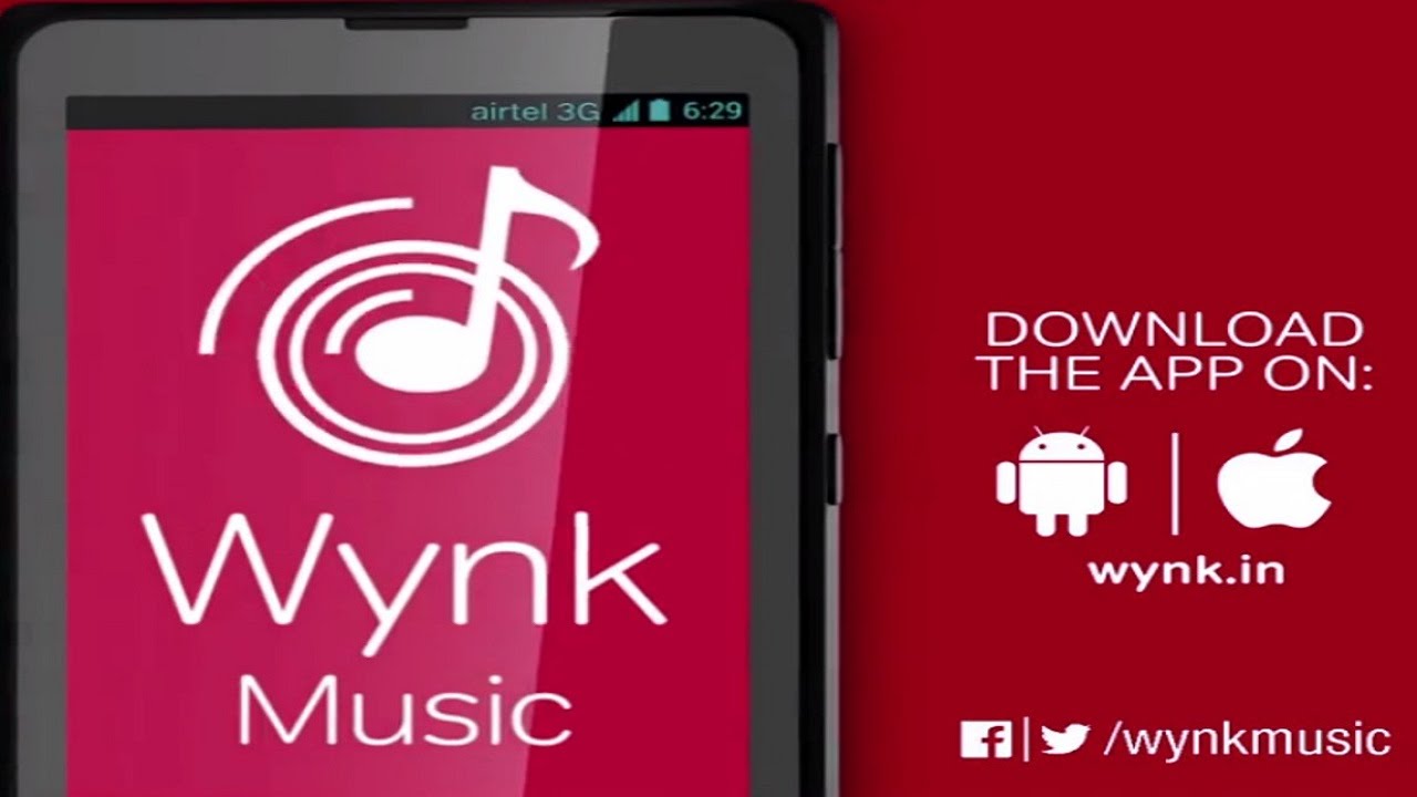 Wynk App Download For Android